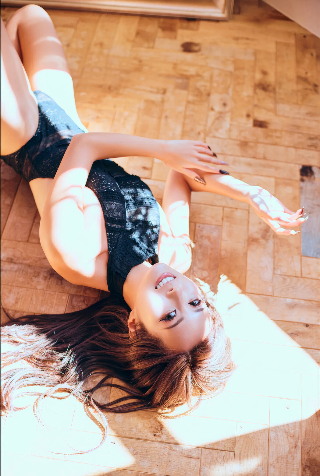 Reika Yamada 山田麗華, FRIDAYデジタル写真集 「かわちい彼女 Vol.2」 Set.01