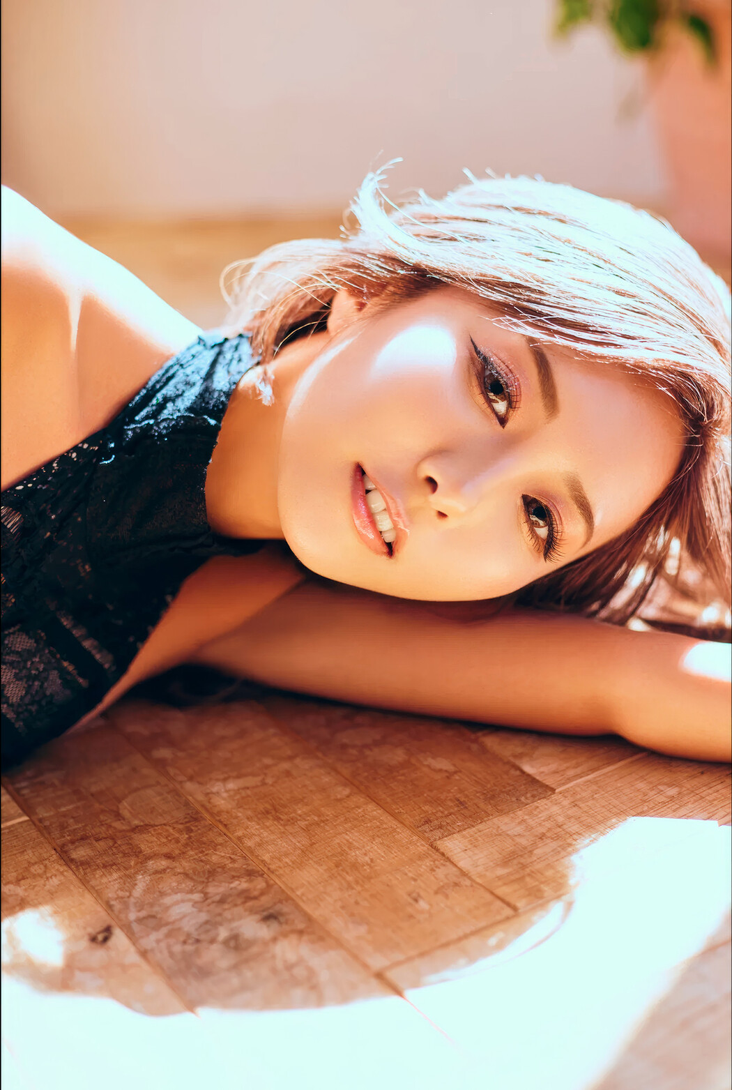 Reika Yamada 山田麗華, FRIDAYデジタル写真集 「かわちい彼女 Vol.2」 Set.01