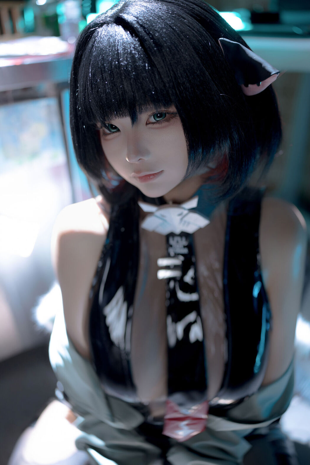 Coser@蠢沫沫 Chunmomo – 绝区零 简杜 Part1