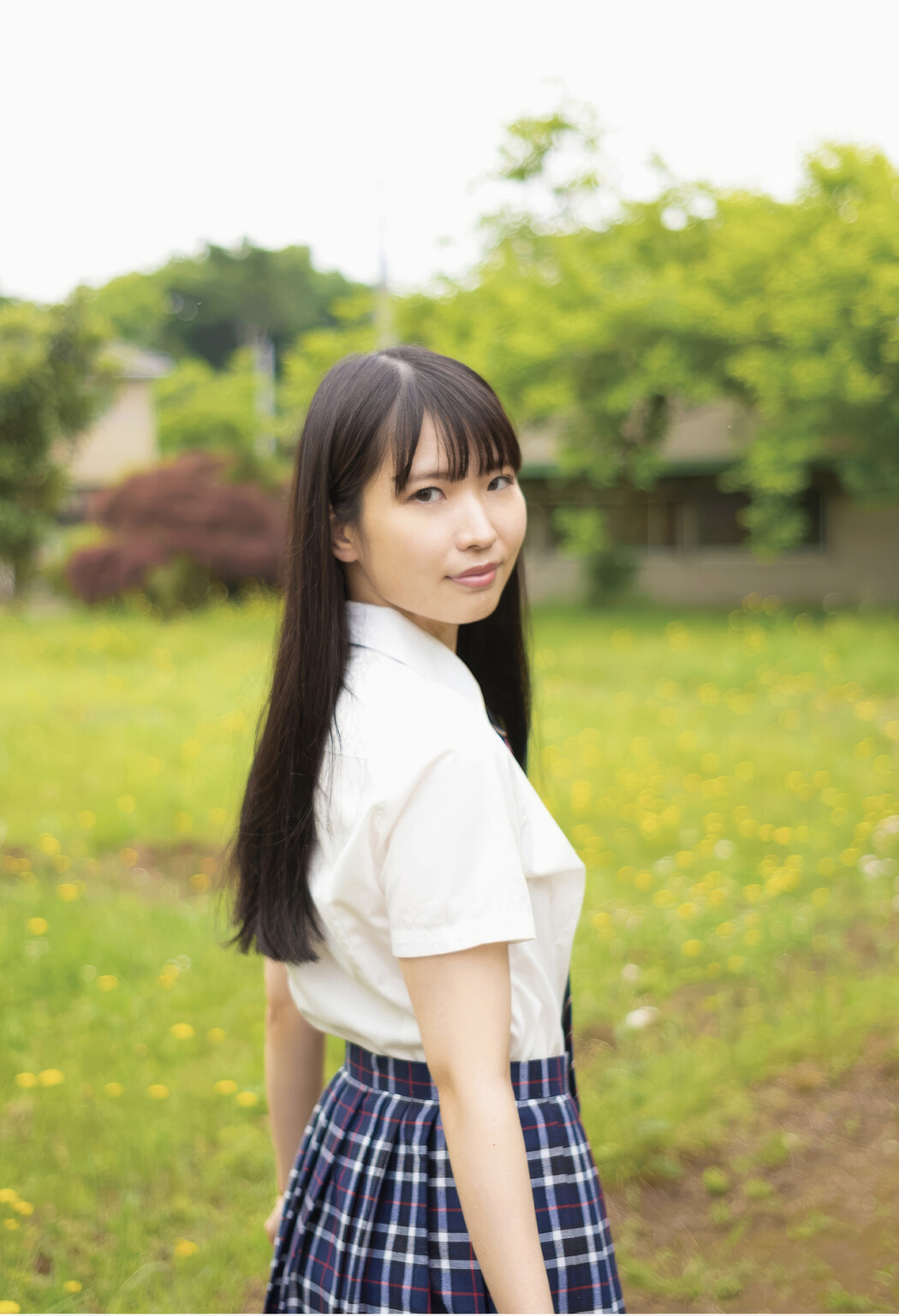 Nana Kisaki 希咲那奈, PRESTIGE ヌード写真集 「まっしろ」 Set.02