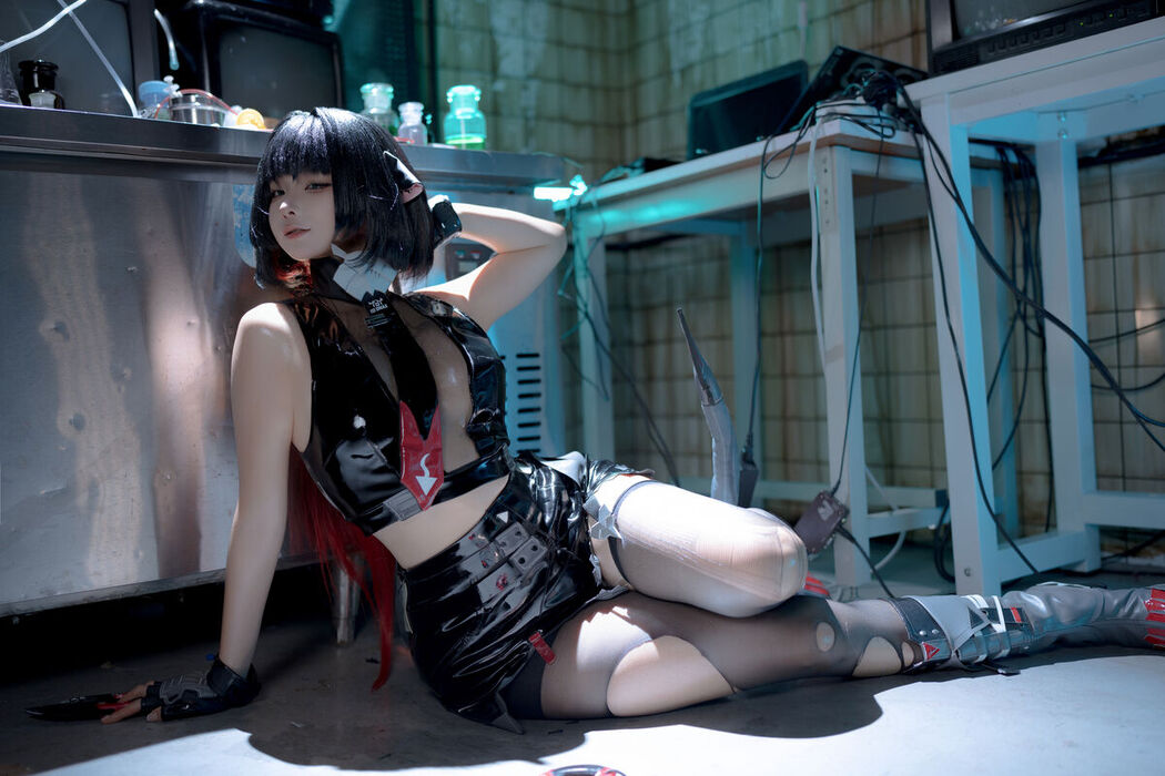 Coser@蠢沫沫 Chunmomo – 绝区零 简杜 Part1