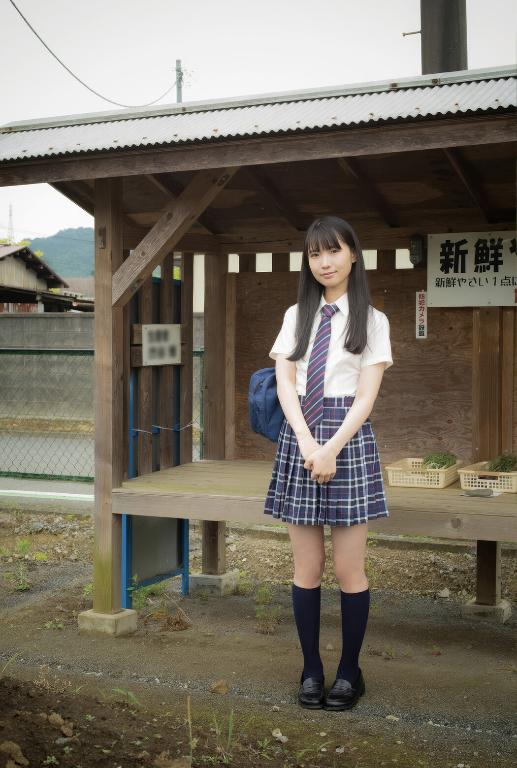 Nana Kisaki 希咲那奈, PRESTIGE ヌード写真集 「まっしろ」 Set.02