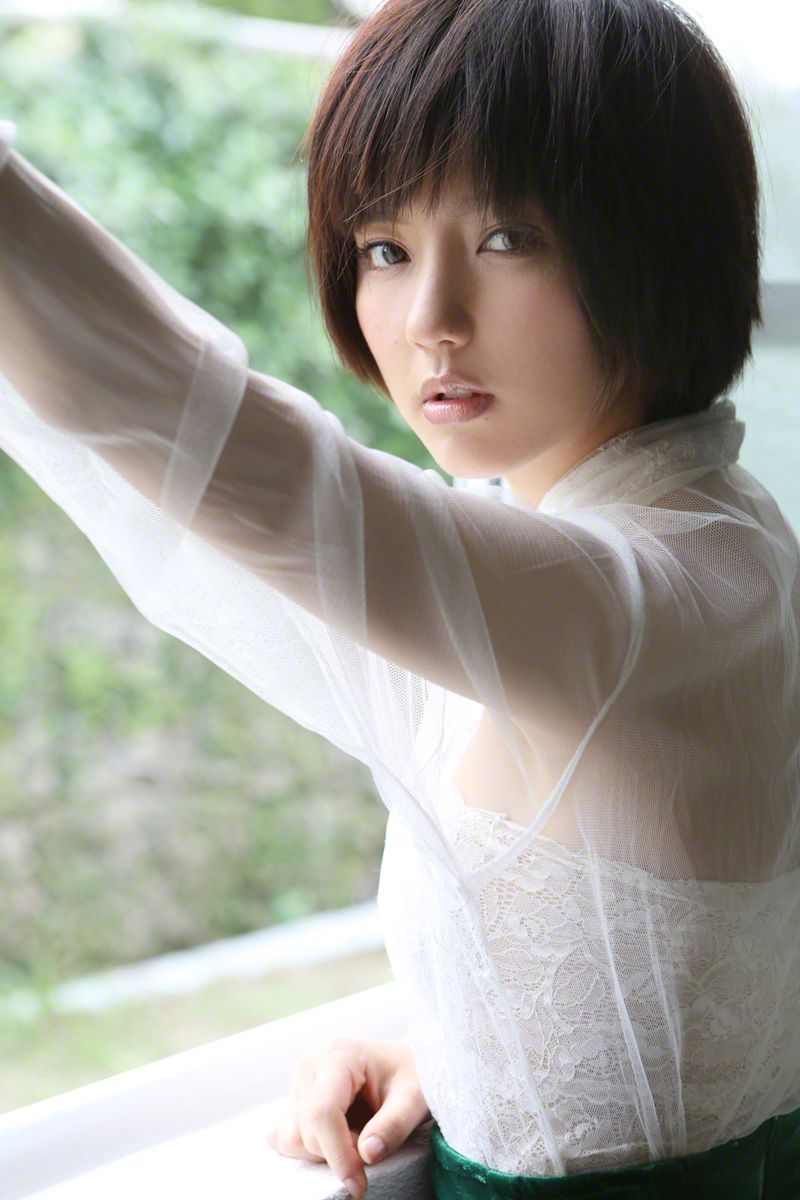 [Wanibooks] NO.117 Erina Mano Erina Mano