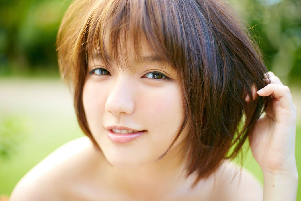 [Wanibooks] NO.135 Erina Mano Erina Mano