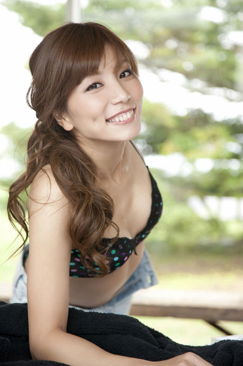 Ai Aoki "Splash" [WPB-net] No.176