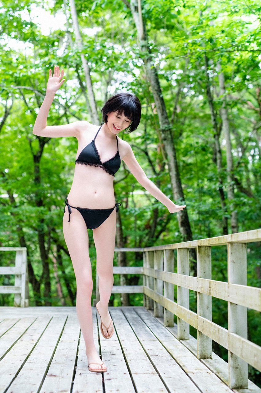 [WPB-net] Extra No.859 Kaneshiro Mana "ういチャンネル OA in!!"