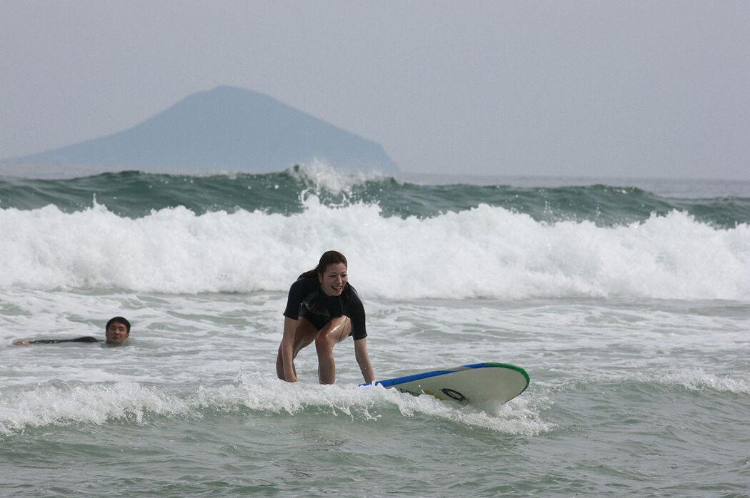 Ai Aoki "Splash" [WPB-net] No.176