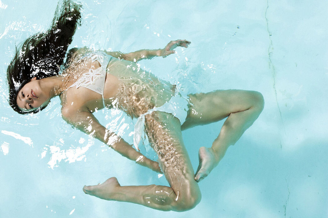 Ai Aoki "Splash" [WPB-net] No.176