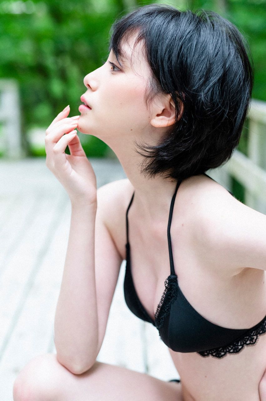 [WPB-net] Extra No.859 Kaneshiro Mana "ういチャンネル OA in!!"