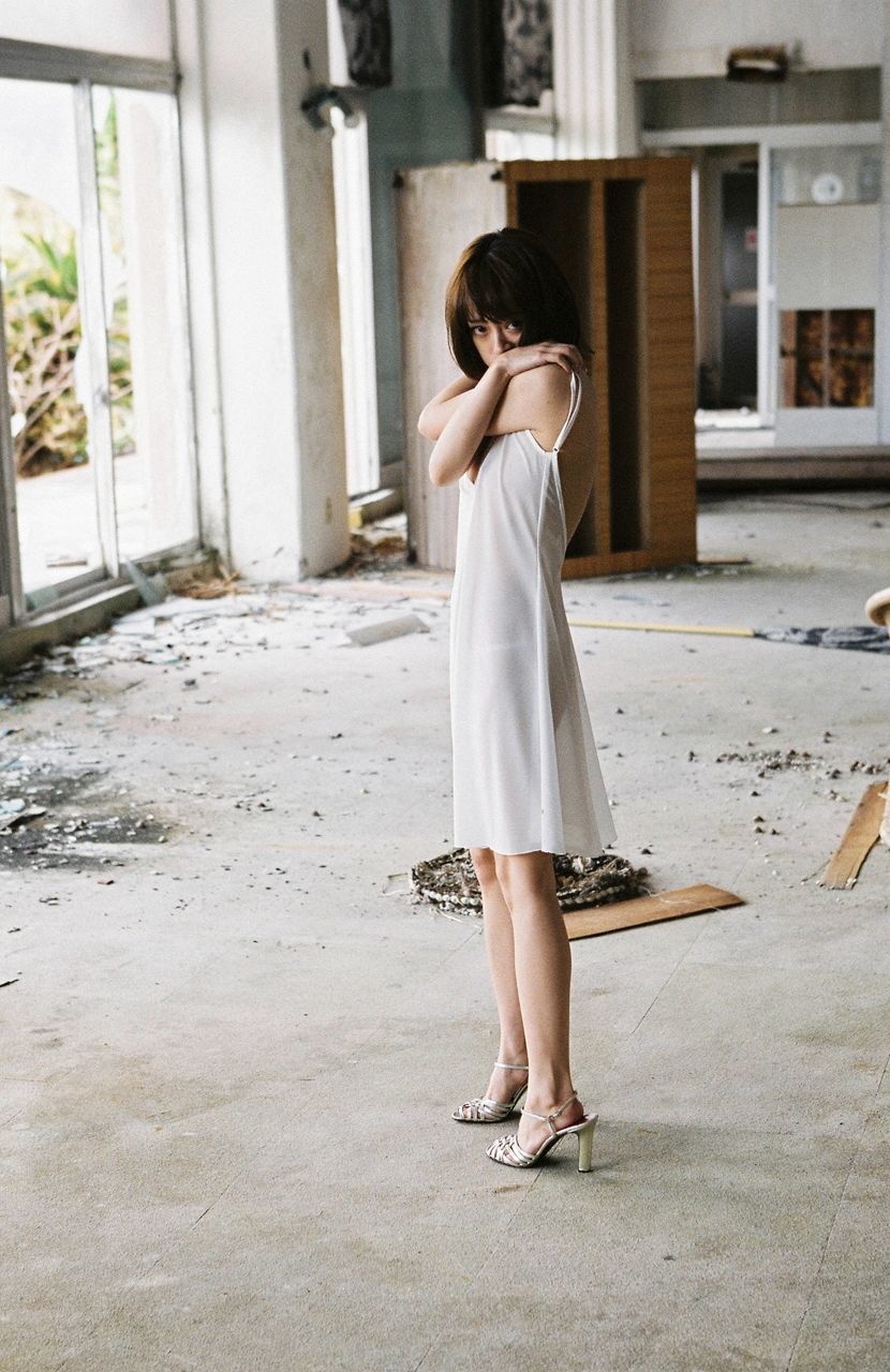 Adachi Yumi [WPB-net] No.161