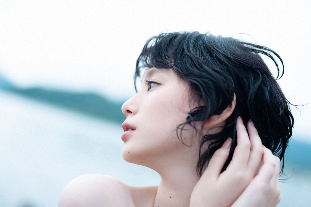 [WPB-net] Extra No.859 Kaneshiro Mana "ういチャンネル OA in!!"