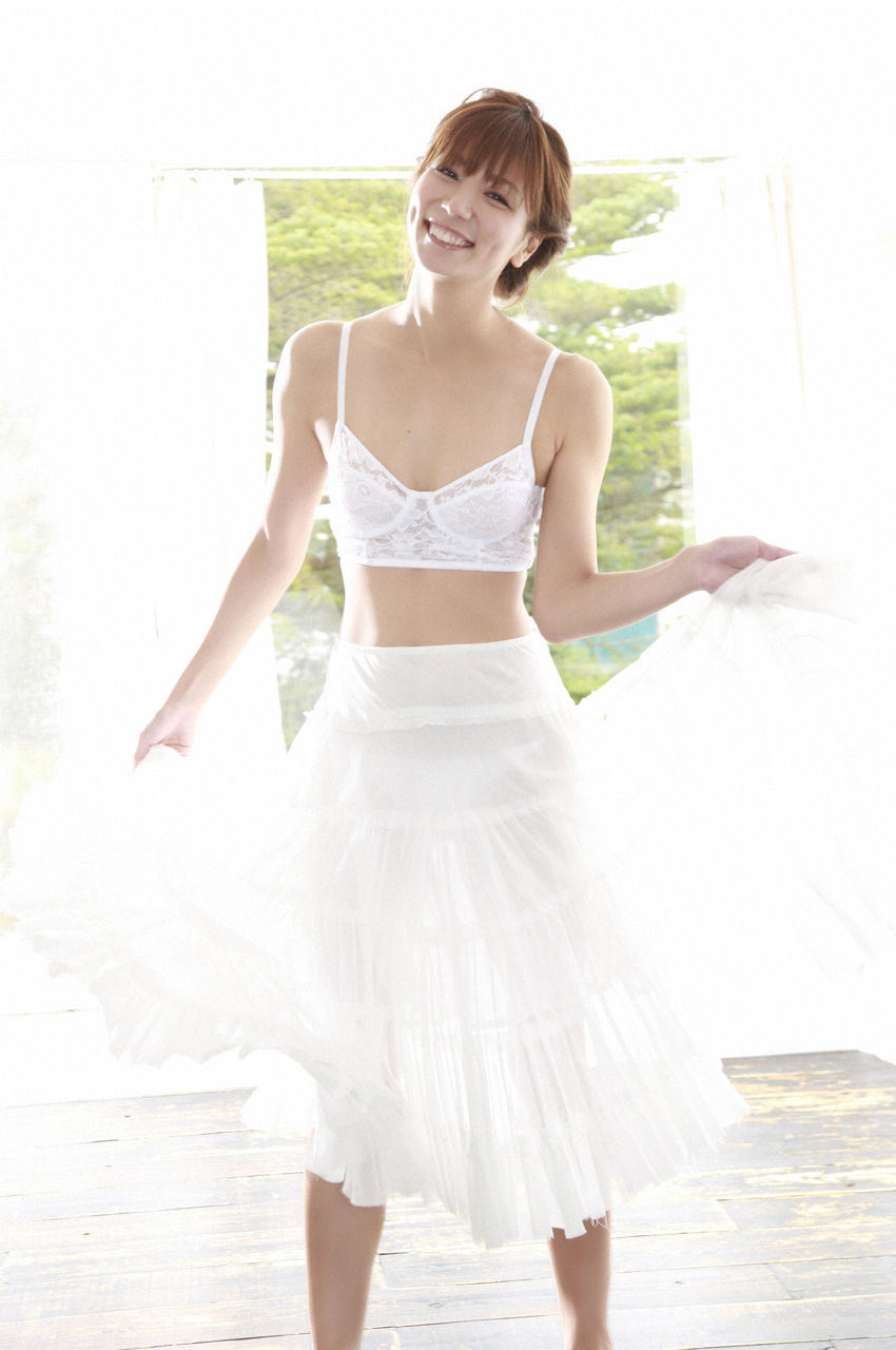 Ai Aoki "Splash" [WPB-net] No.176