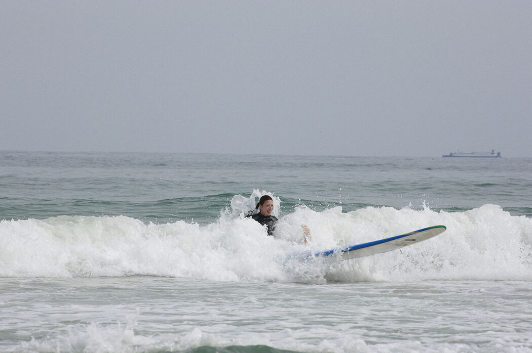 Ai Aoki "Splash" [WPB-net] No.176