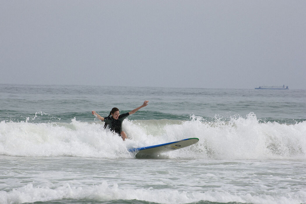 Ai Aoki "Splash" [WPB-net] No.176