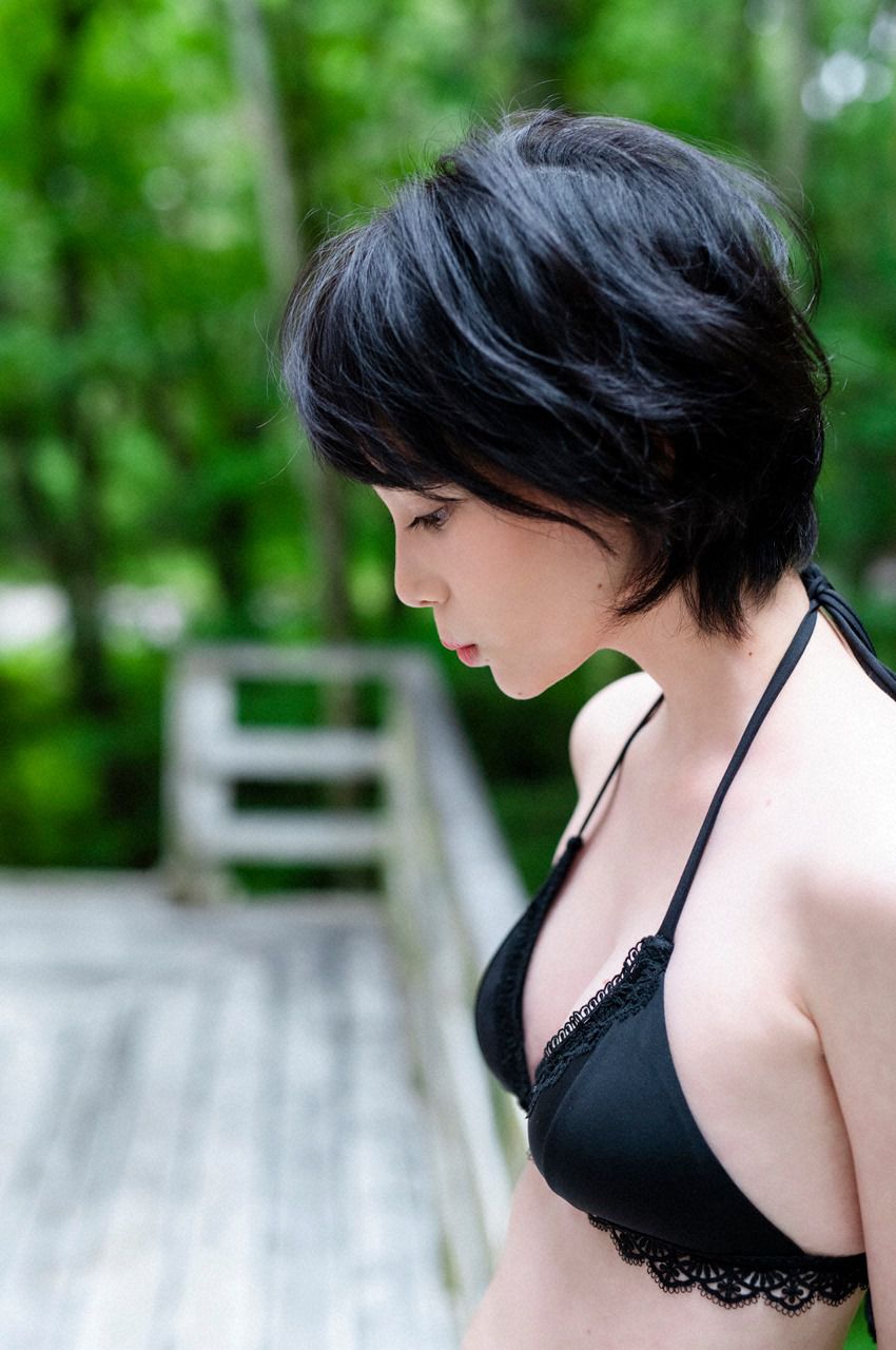 [WPB-net] Extra No.859 Kaneshiro Mana "ういチャンネル OA in!!"