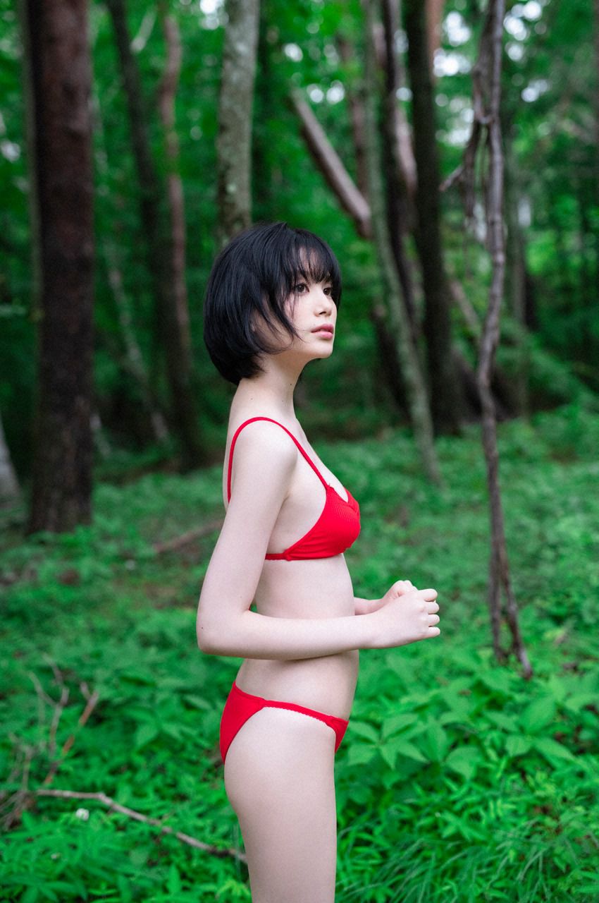 [WPB-net] Extra No.859 Kaneshiro Mana "ういチャンネル OA in!!"