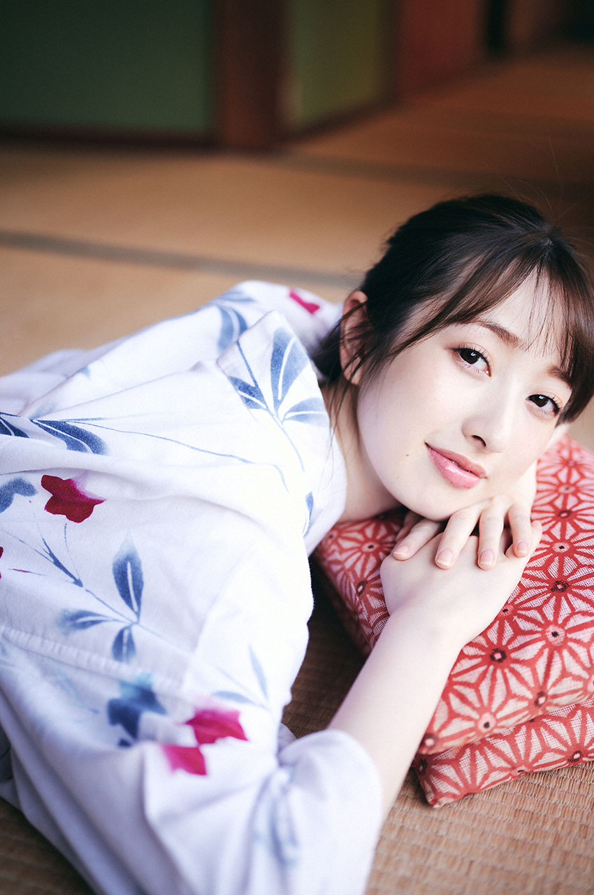 [WPB-net] No.244 haruka dan Dan Haruka "27 Years Old No King's Road"