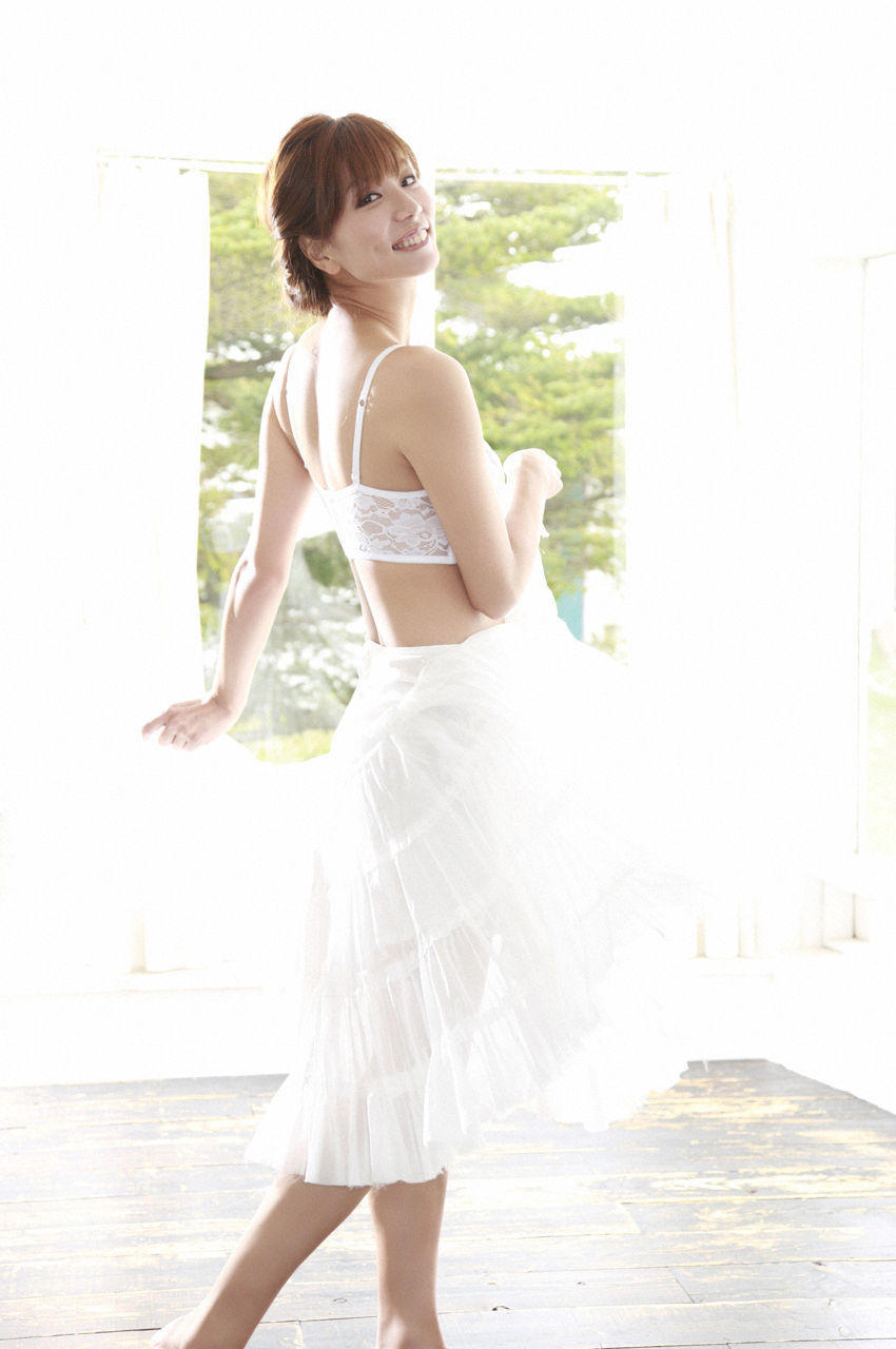 Ai Aoki "Splash" [WPB-net] No.176