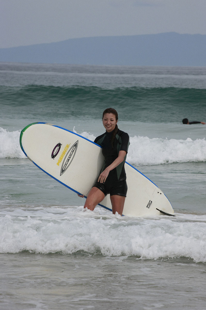 Ai Aoki "Splash" [WPB-net] No.176