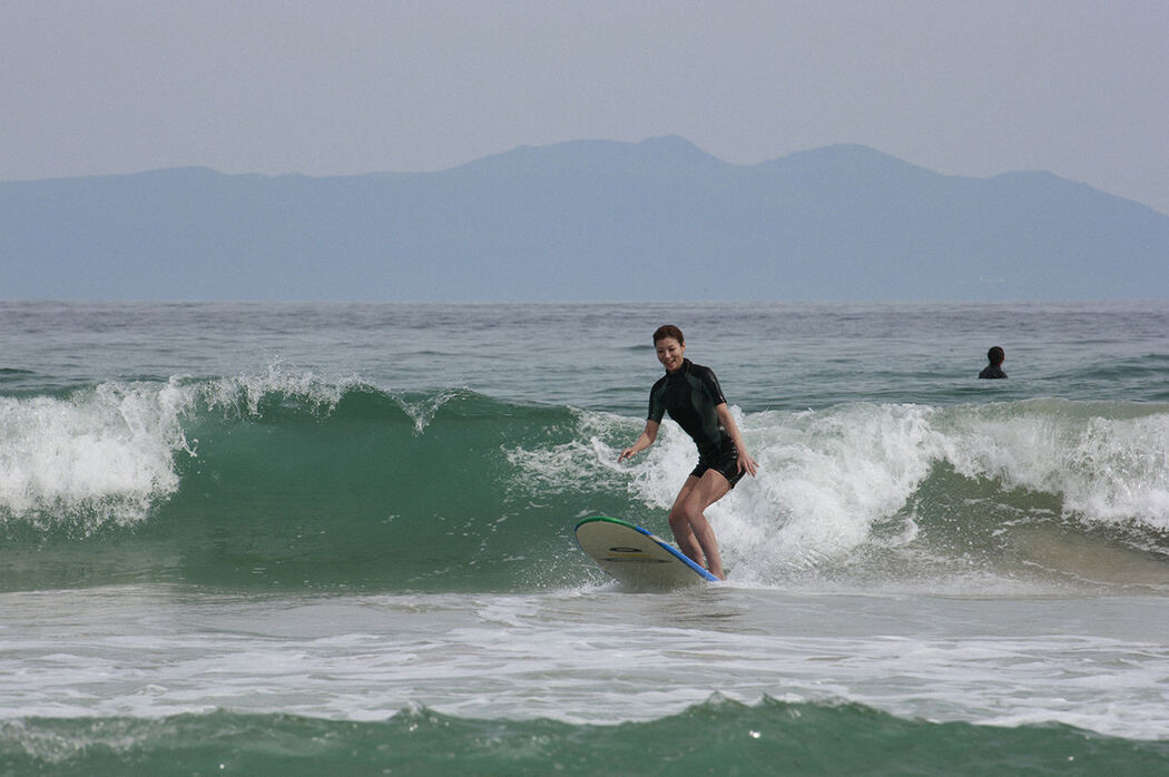 Ai Aoki "Splash" [WPB-net] No.176