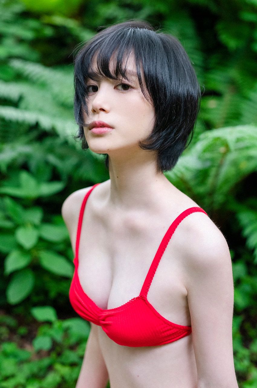 [WPB-net] Extra No.859 Kaneshiro Mana "ういチャンネル OA in!!"