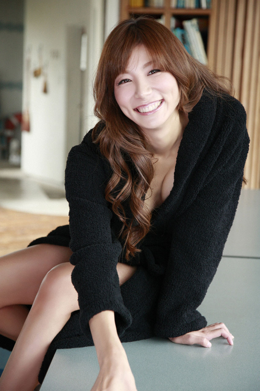 Ai Aoki "Splash" [WPB-net] No.176