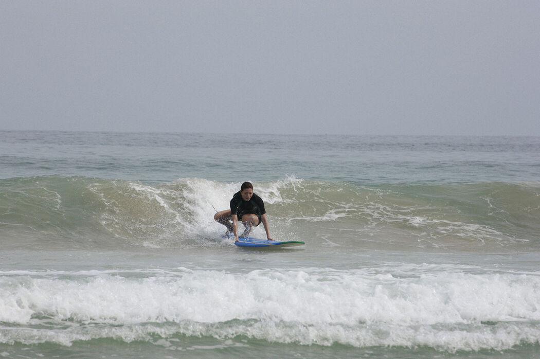 Ai Aoki "Splash" [WPB-net] No.176