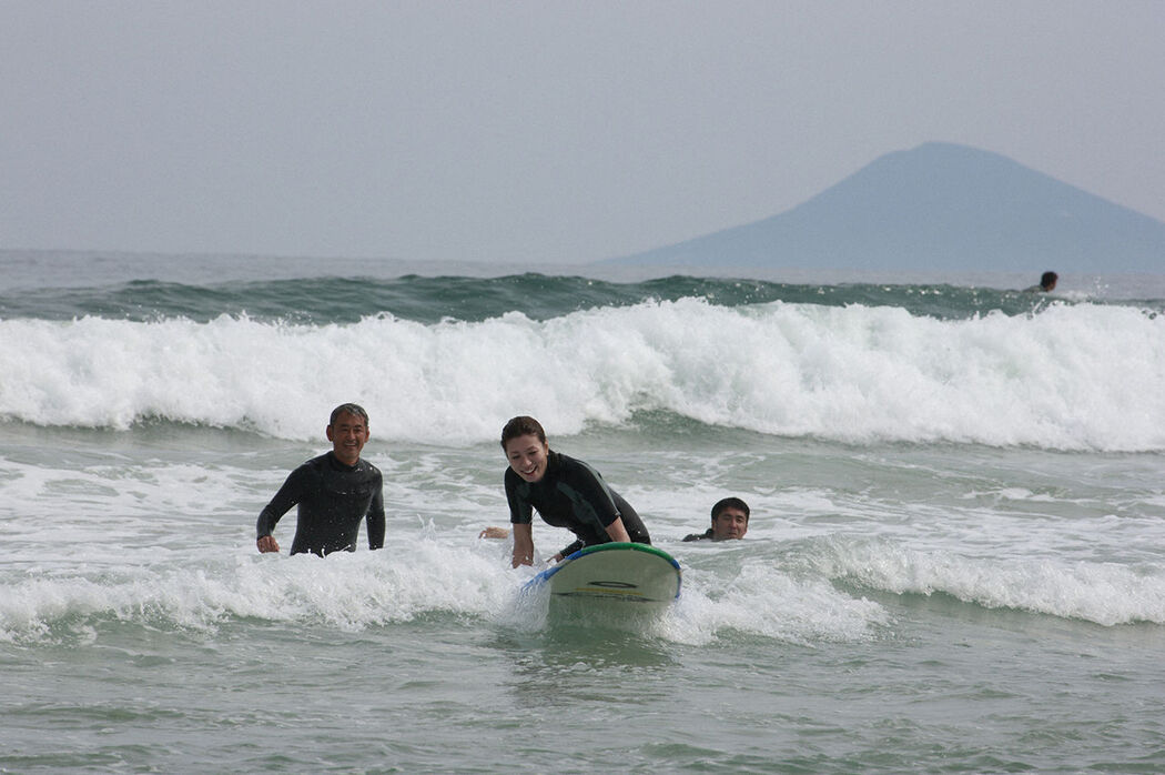 Ai Aoki "Splash" [WPB-net] No.176