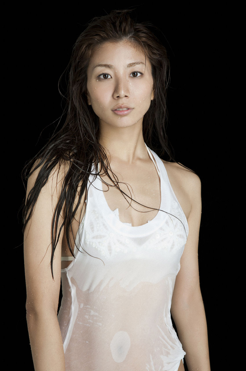 Ai Aoki "Splash" [WPB-net] No.176