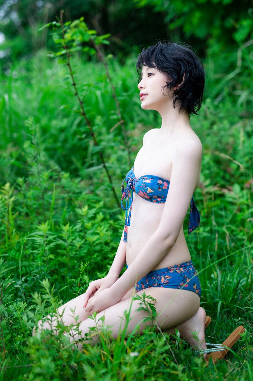 [WPB-net] Extra No.859 Kaneshiro Mana "ういチャンネル OA in!!"