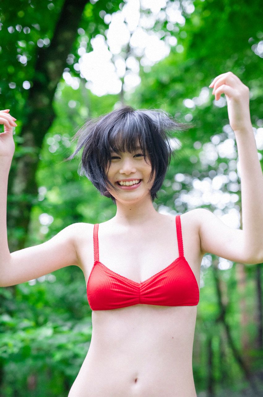 [WPB-net] Extra No.859 Kaneshiro Mana "ういチャンネル OA in!!"
