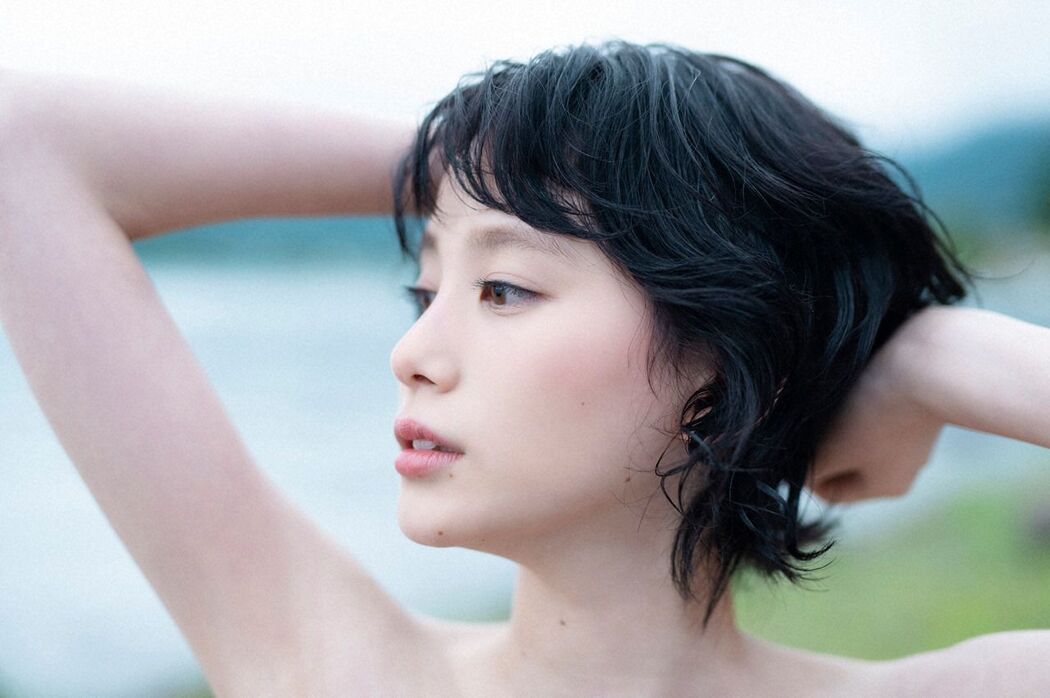 [WPB-net] Extra No.859 Kaneshiro Mana "ういチャンネル OA in!!"