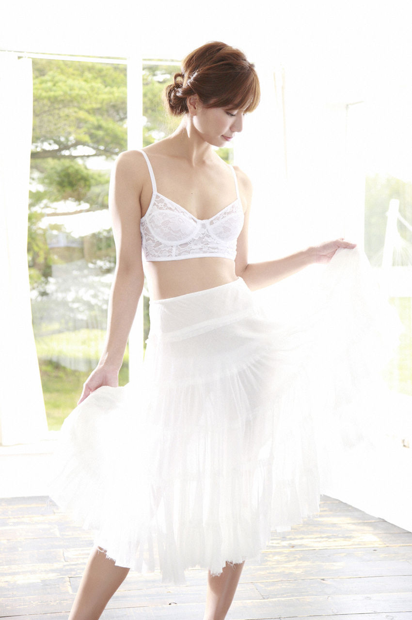 Ai Aoki "Splash" [WPB-net] No.176