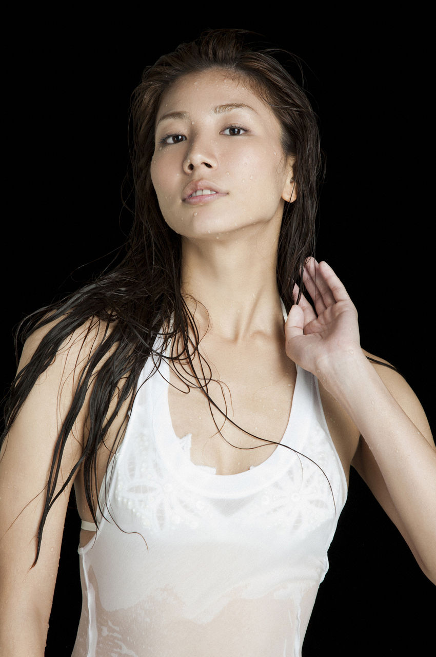 Ai Aoki "Splash" [WPB-net] No.176