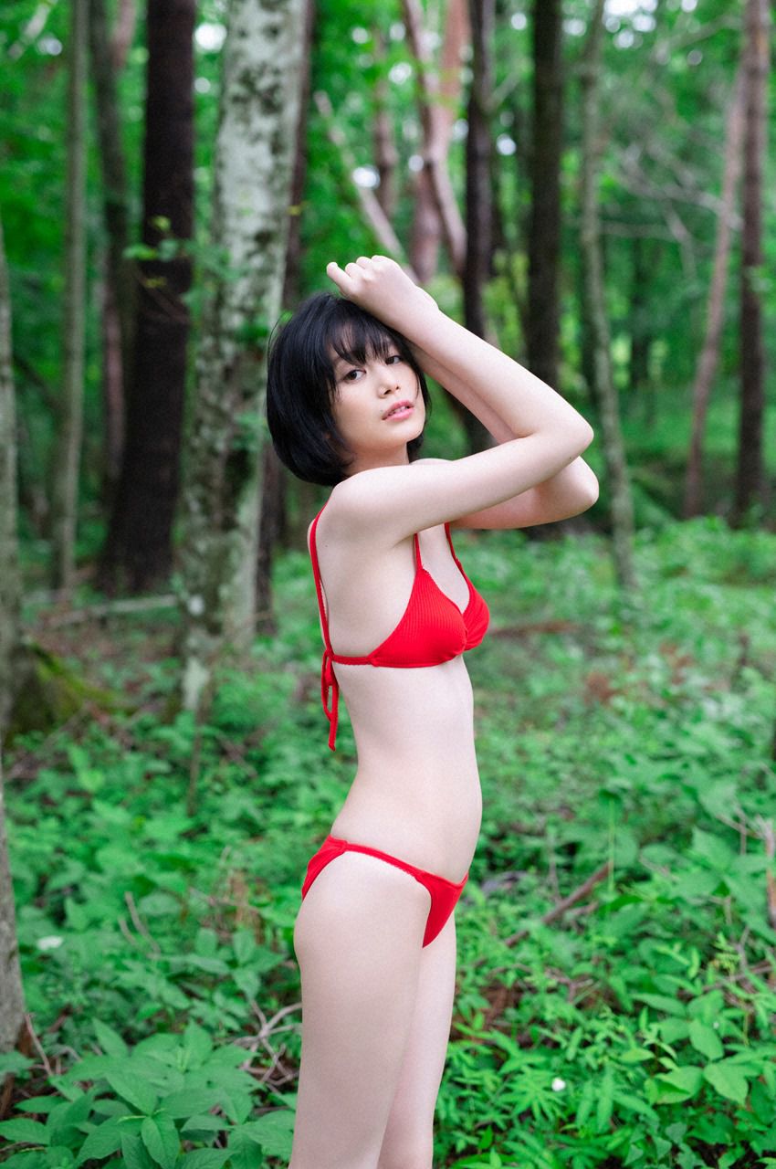 [WPB-net] Extra No.859 Kaneshiro Mana "ういチャンネル OA in!!"