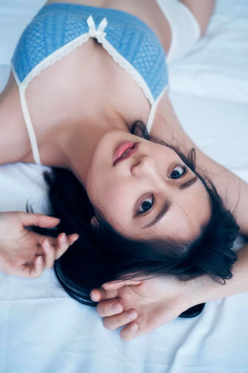 [WPB-net] Extra No.789 Okuyama かずさ "マイナス8 degrees of breath."