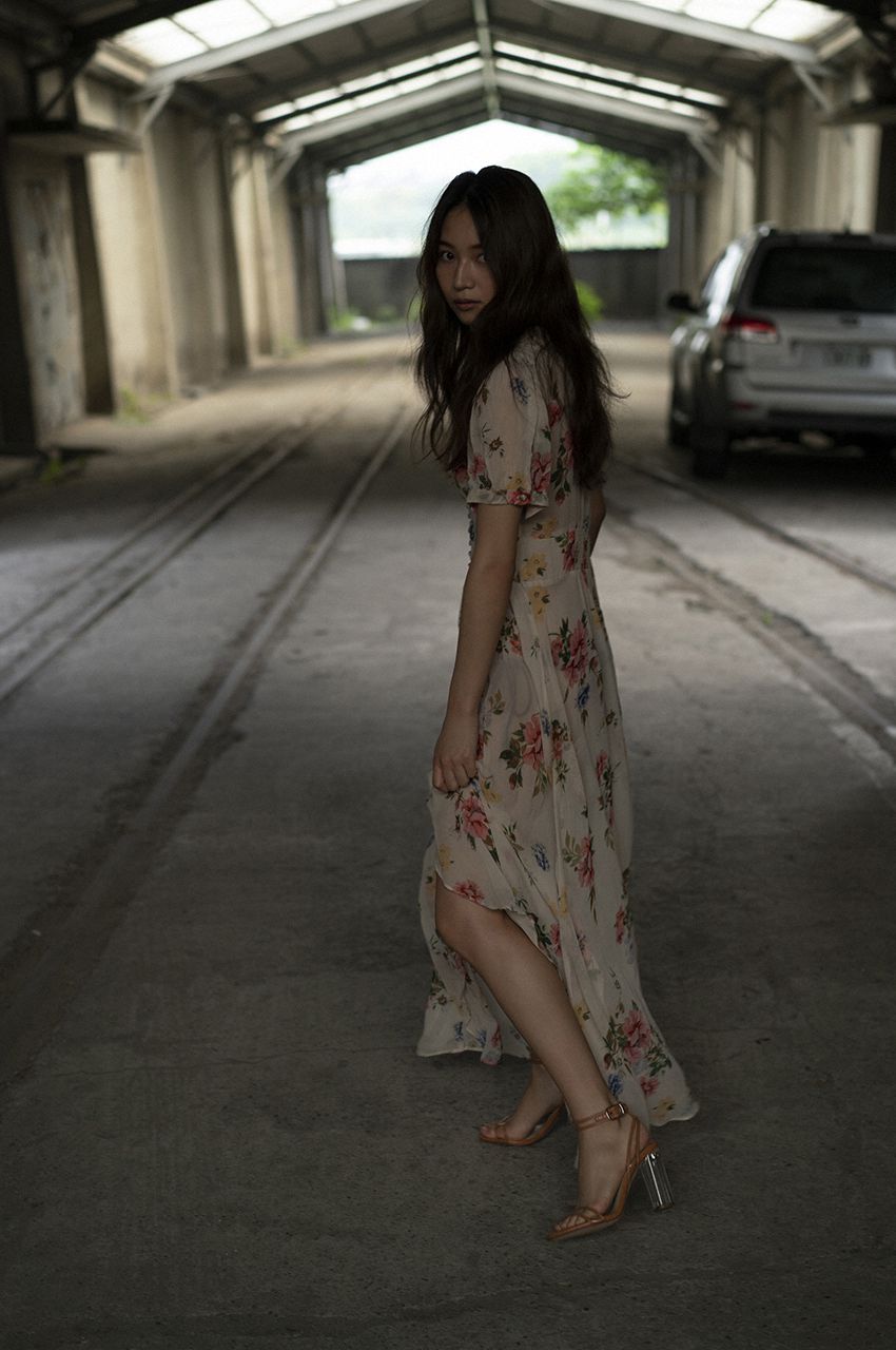 Erika Denya << Special "Unleash" >> [WPB-net] No.225