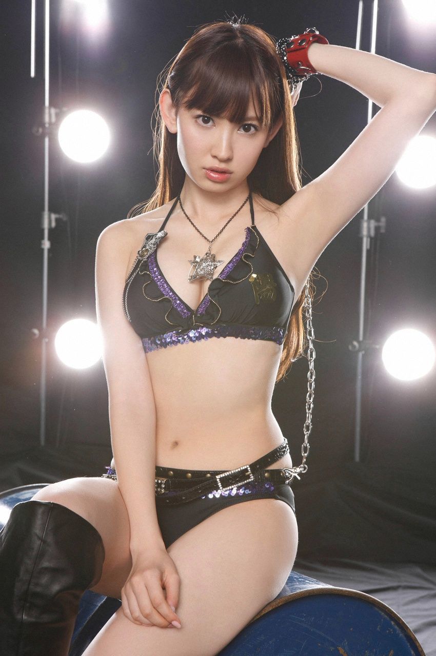 AKB48 "sm" [WPB-net] No.132