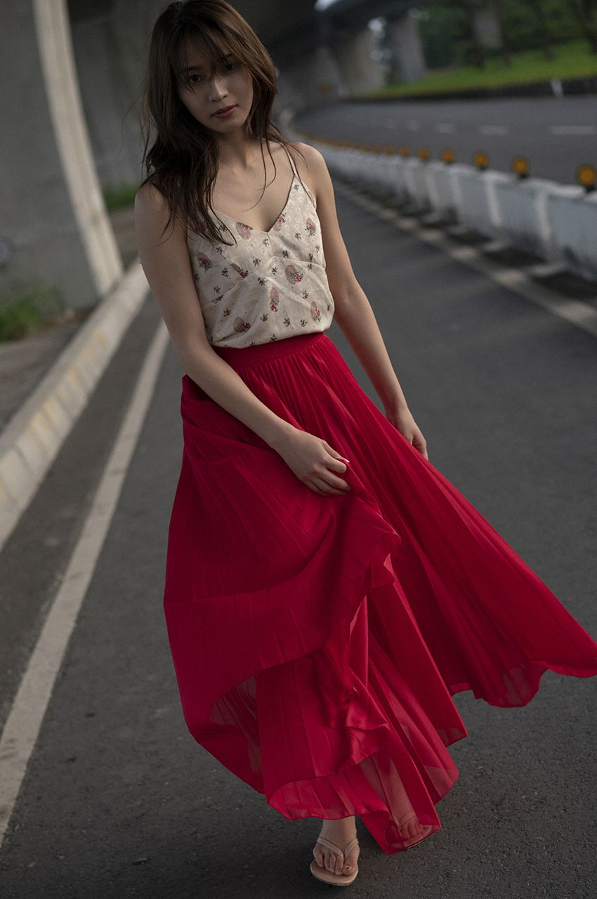 Erika Denya << Special "Unleash" >> [WPB-net] No.225