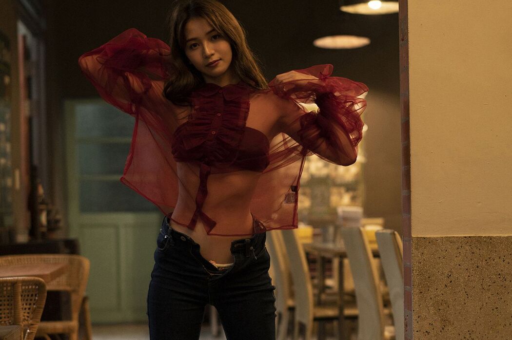 Erika Denya << Special "Unleash" >> [WPB-net] No.225