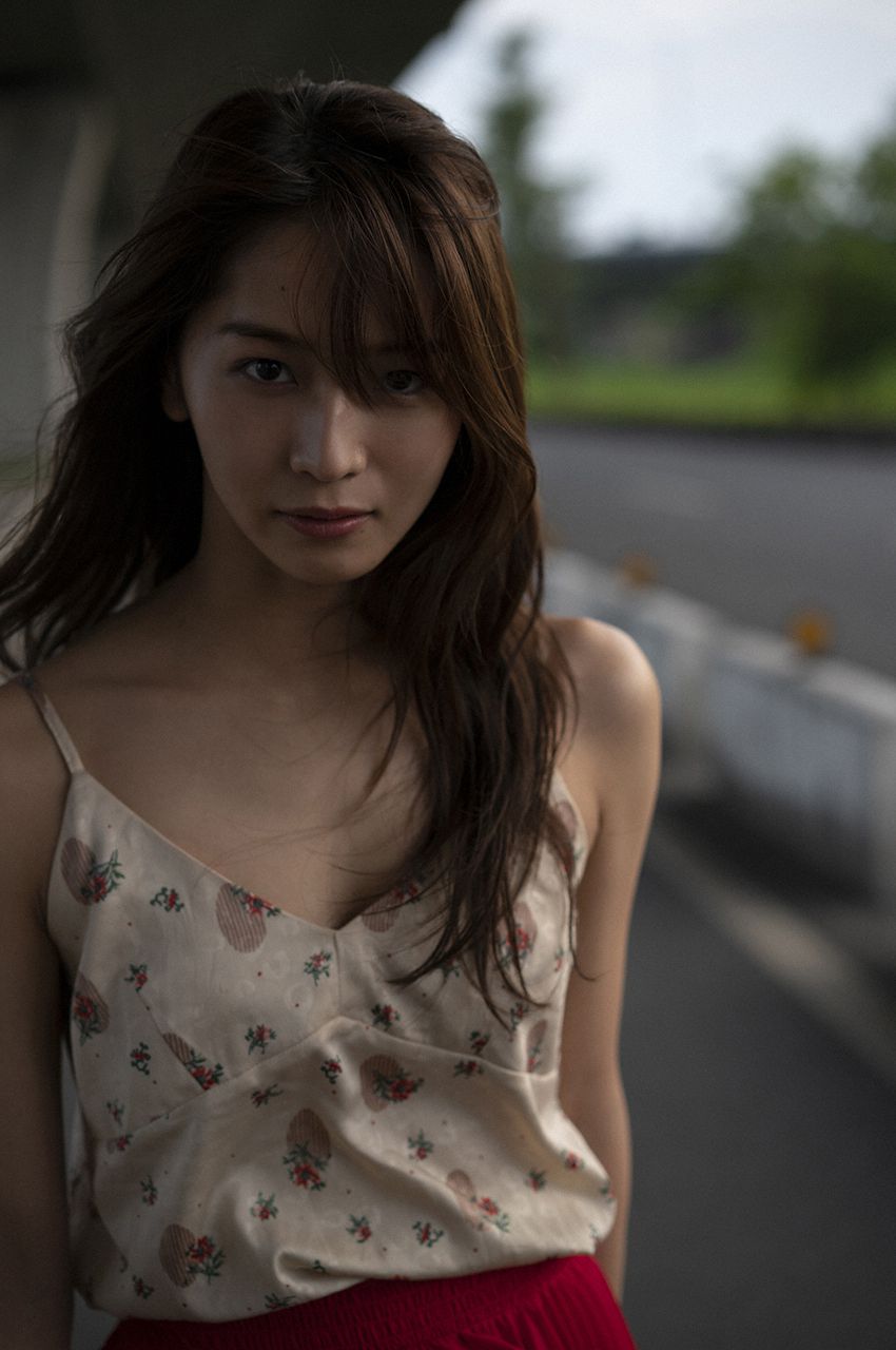 Erika Denya << Special "Unleash" >> [WPB-net] No.225