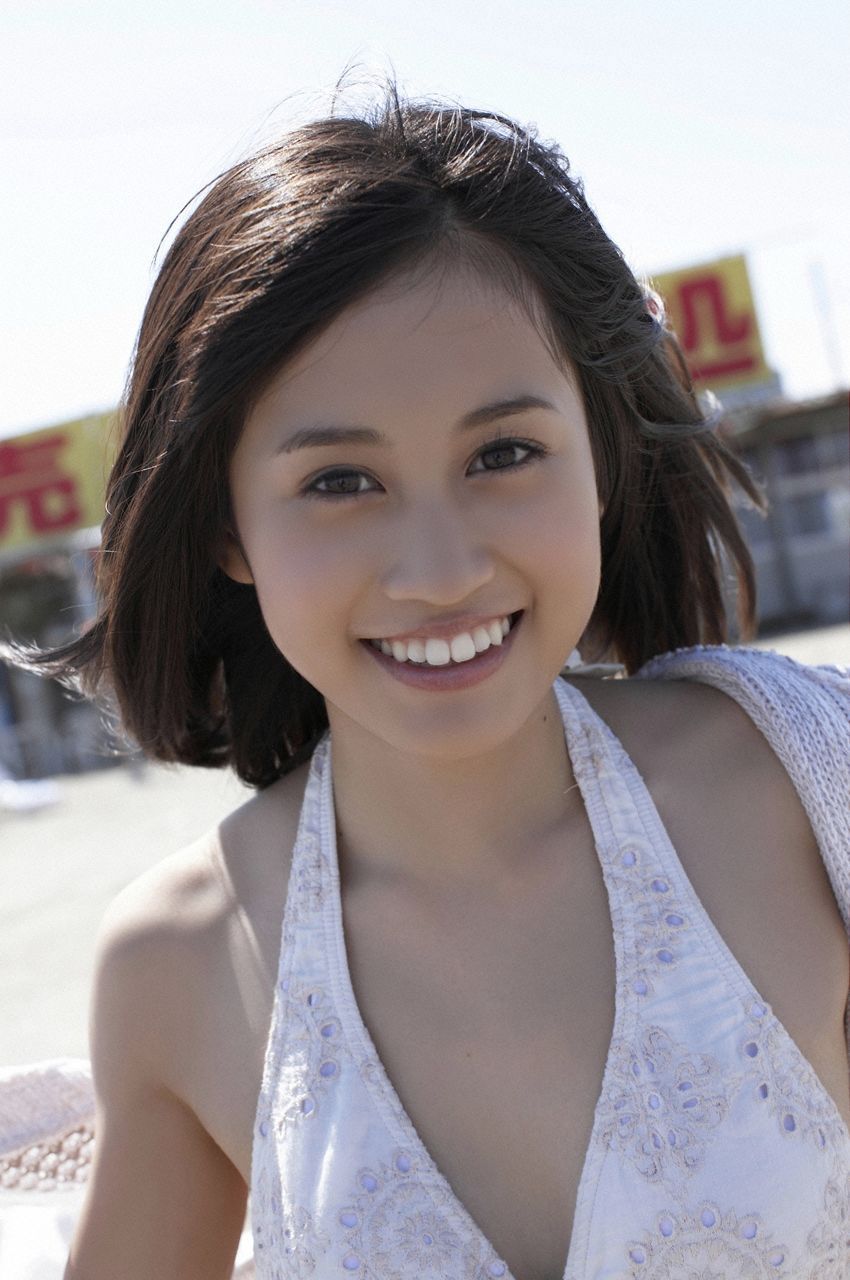 Atsuko Maeda << Kiseki of Summer Vacation >> [WPB-net] No.114