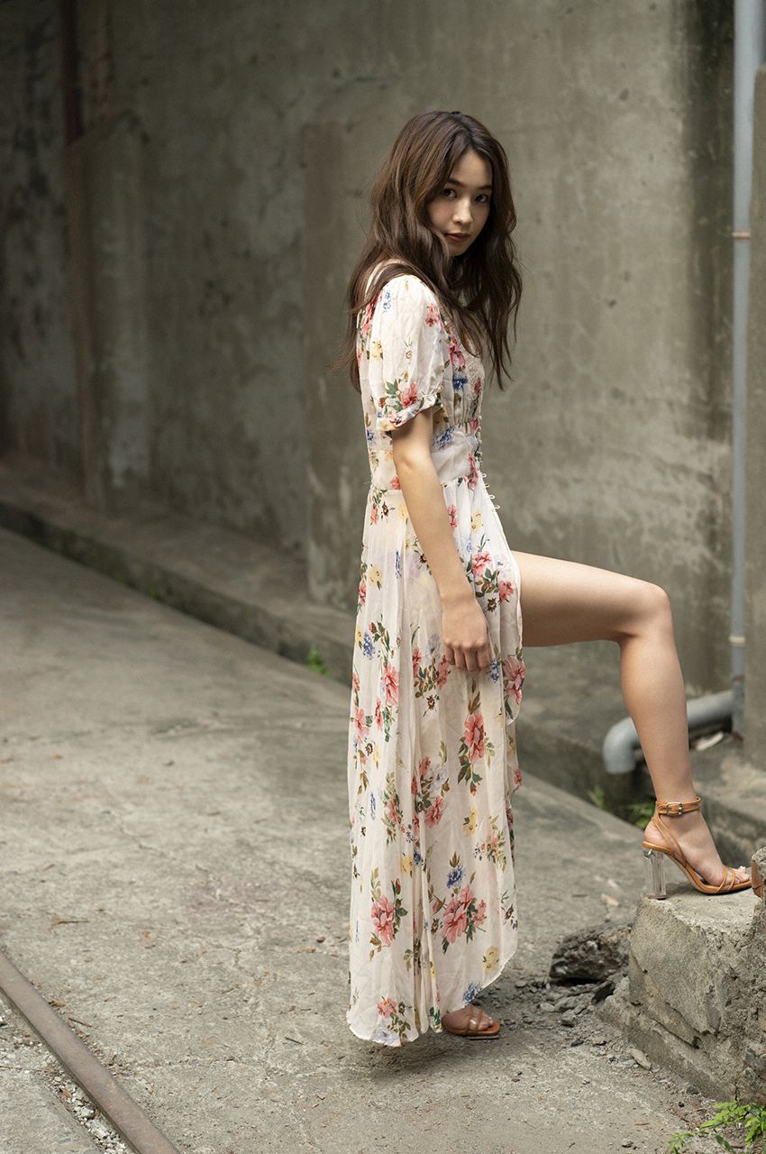Erika Denya << Special "Unleash" >> [WPB-net] No.225