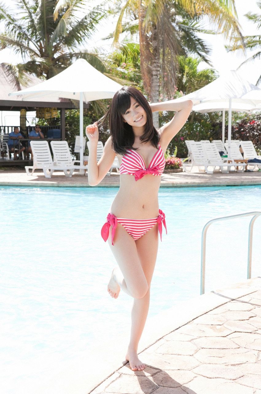 AKB48 "THIS IS THE BEST OF AKB48ﾏ" [WPB-net] No.120