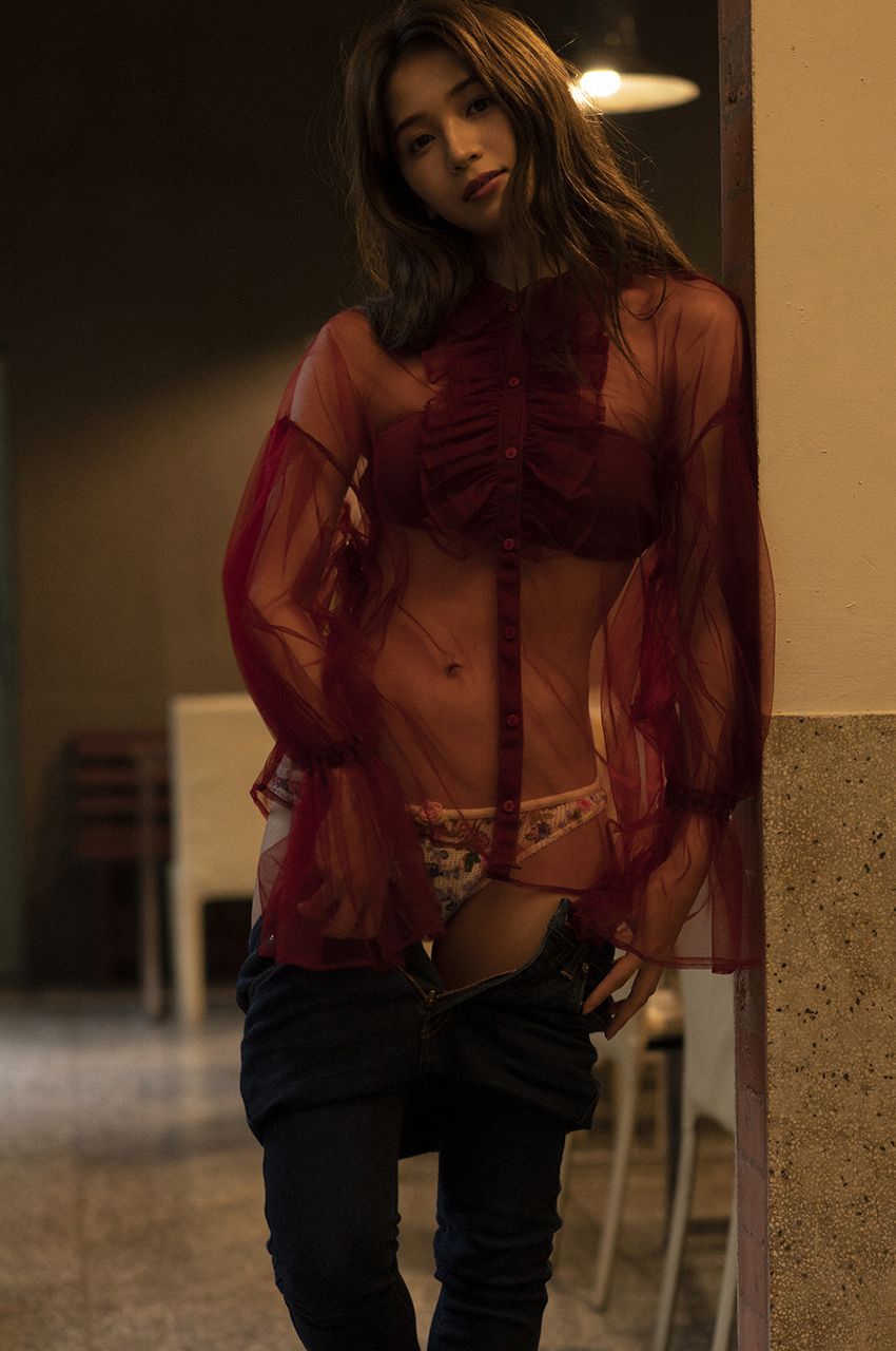 Erika Denya << Special "Unleash" >> [WPB-net] No.225
