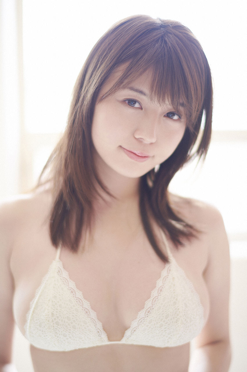 Ayako Inokuchi "To the habit you want to stare at" --COMPLETE [WPB-net] No.222 Special