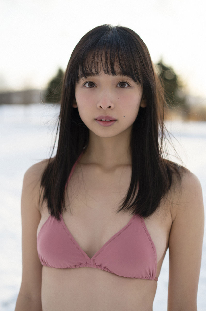 Asuka Hanamura / Asuka Hanamura "Tomorrow." [WPB-net] Extra657
