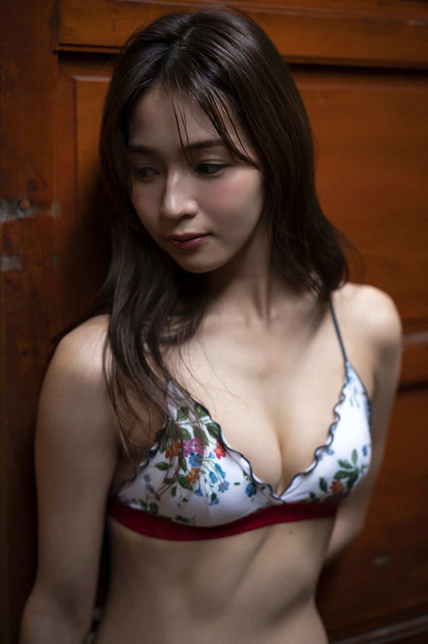 Erika Denya << Special "Unleash" >> [WPB-net] No.225