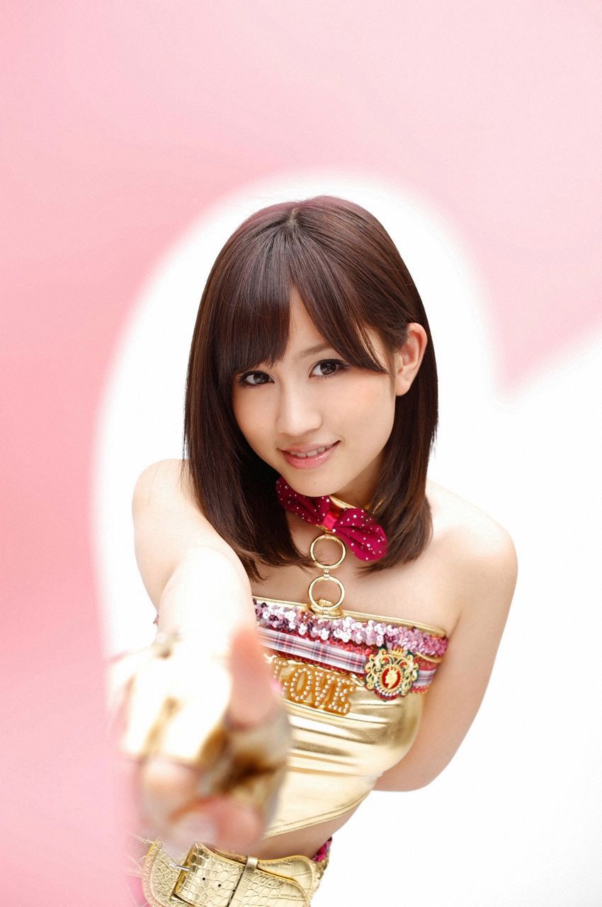 AKB48 << Cherry blossoms dance and love blooms >> [WPB-net] No.130