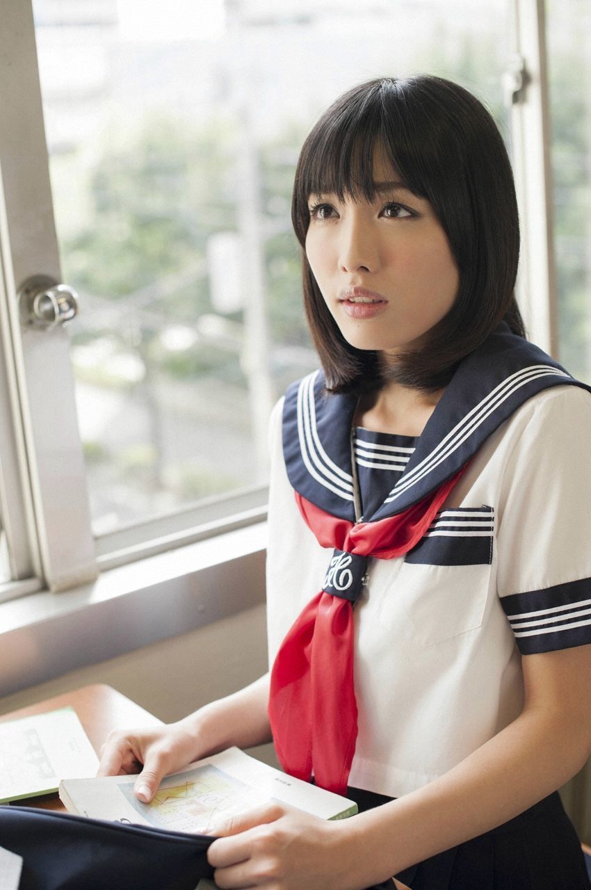 Anna Konno & Mai Sasaki "Weekly Playboy" [WPB-net] EX103